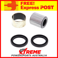 21-0007 HONDA FRONT ATV LOWER SHOCK BEARING KIT TRX450FE TRX 450FE 2002-2004