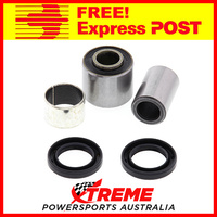 21-1008 HONDA REAR ATV LOWER SHOCK BEARING KIT TRX500FGA TRX 500FGA 2007-2008