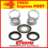 22-1001 for Suzuki RM125 RM 125 1991-1992 Steering Head Stem Bearing & Seal Kit