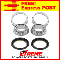 22-1002 Honda CR125M CR 125M 1974-1978 Steering Head Stem Bearing & Seal Kit