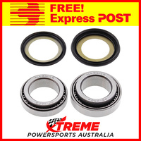 22-1014 Kawasaki BN125 BN 125 2001-2009 Steering Head Stem Bearing Kit 