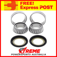 ALL BALLS 22-1024 STEERING HEAD STEM BEARING KIT YAMAHA WR200R WR 200R 1992-1996