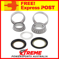 22-1042 for Suzuki DR100 1983-1990 Steering Head Stem Bearing Kit All Balls