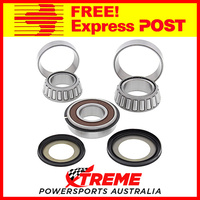 Triumph 955 I DAYTONA MARCH 01 01-02 Steering Head Stem Bearing Kit All Balls