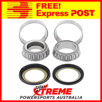 for Suzuki TS250 1971-1975 Steering Head Stem Bearing Kit, All Balls 22-1074