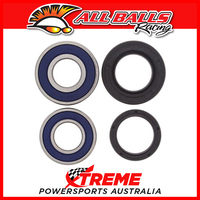 HONDA CR125R 1989 All Balls Rear Wheel Bearing Kit, 25-1204