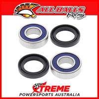 All Balls Front Wheel Bearing Kit for Honda CRF150R/RB 2007-2018, 25-1539