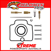 ALL BALLS 26-1113 CARBURETOR CARBY REPAIR KIT For Suzuki RM85 RM 85 85cc 2002-2004