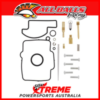 ALL BALLS 26-1136 CARBURETOR CARBY REPAIR KIT KAWASAKI KX250 KX 250 2003