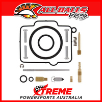 ALL BALLS 26-1189 CARBURETOR CARBY REPAIR KIT For Suzuki RM250 RM 250 1998