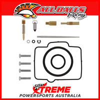 All Balls For Suzuki RM250 1996 Carburetor Repair Kit 26-1192