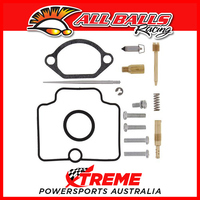 ALL BALLS 26-1195 MX CARBURETOR CARBY REPAIR KIT HONDA CR85R CR85RB 2005-2007