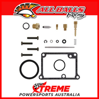 ALL BALLS 26-1307 CARBURETOR CARBY REPAIR KIT YAMAHA YZ80 YZ 80 80cc 1998-2000