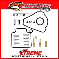 All Balls 26-1333 Honda TRX400EX TRX 400EX 1999-2008 Carburetor Repair Kit