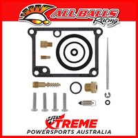 ALL BALLS 26-1335 CARBURETOR CARBY REPAIR KIT YAMAHA YZ80 YZ 80 80cc 1986-1992