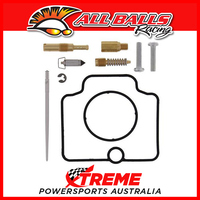 ALL BALLS 26-1394 CARBURETOR CARBY REPAIR KIT KAWASAKI KX80 BIG WHEEL 1992-1994