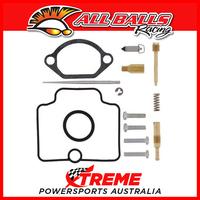 ALL BALLS 26-1397 MX CARBURETOR CARBY REPAIR KIT KAWASAKI KX85 KX 85 2014-2015