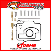 ALL BALLS 26-1409 MX CARBURETOR CARBY REPAIR KIT KAWASAKI KX125 KX 125 1999