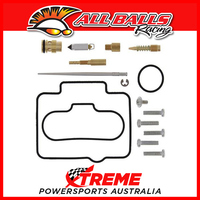 ALL BALLS 26-1410 CARBURETOR CARBY REPAIR KIT KAWASAKI KX125 KX 125 2001