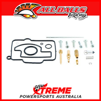 All Balls Kawasaki KX250 1999 Carburetor Repair Kit 26-1548