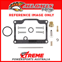 Honda CR125R 1988-1989 All Balls Carb Carburetor Repair Kit, 26-1735