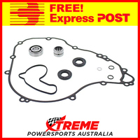 Water Pump Rebuild Kit for Husqvarna FC250 2016 Winderosa 821372