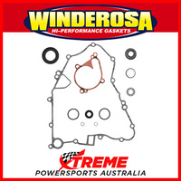 Water Pump Rebuild Kit for Kawasaki KFX700 V-FORCE 2004-2009 Winderosa