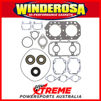 Winderosa 611101 Kawasaki - PWC JS440 1982-1988 Complete Gasket Kit