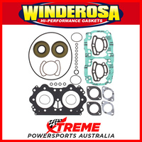 Winderosa 611211 Sea-Doo SD951 Silver Carb 2001-2002 Complete Gasket Kit