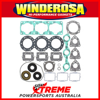 Winderosa 611405 Kawasaki - PWC JH1100 1996-2004 Complete Gasket Kit