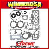 Winderosa 611601 Yamaha - PWC Super Jet 700 1994-1995 Complete Gasket Kit