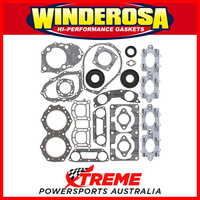 Winderosa 611605 Yamaha - PWC Wave Blaster 700 1996 Complete Gasket Kit