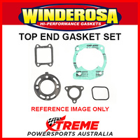 Winderosa 610403 Kawasaki - PWC JT750 STS 1992-1998 Top End Gasket Kit