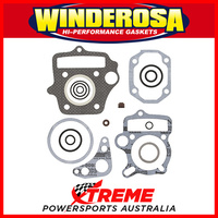 Winderosa 810209 Honda XR50R 2000-2003 Top End Gasket Kit