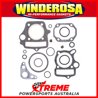 Winderosa 810210 Honda CT70 Trail 1994 Top End Gasket Kit