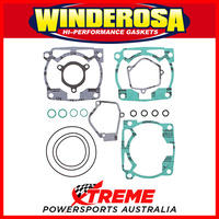 Winderosa 810307 KTM 360EXC 360 EXC 1996-1997 Top End Gasket Set