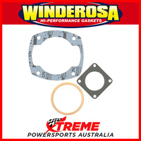 Top End Gasket Kit Maico 250 All Years Winderosa 810320