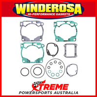 Winderosa 810323 KTM 250EXC 250 EXC 2004 Top End Gasket Set