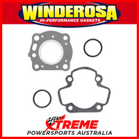 Winderosa 810407 Kawasaki KX60 KX 60 1985-2007 Top End Gasket Set