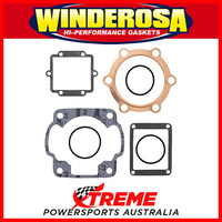 Winderosa 810471 Kawasaki KX500 1983-1984 Top End Gasket Kit