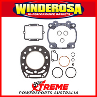 Winderosa 810474 Kawasaki KX500 KX 500 1986-1988 Top End Gasket Set