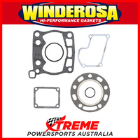 Winderosa 810543 for Suzuki RM125 RM 125 1989 Top End Gasket Set