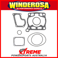 Winderosa 810544 for Suzuki RM125 RM 125 1990 Top End Gasket Set