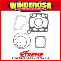 Winderosa 810545 for Suzuki RM125 RM 125 1991 Top End Gasket Set