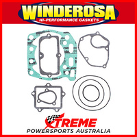 Winderosa 810593 for Suzuki RM250 2006-2012 Top End Gasket Kit