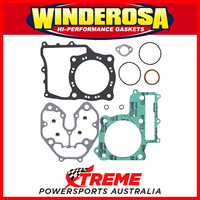 Winderosa 810843 Honda TRX500FA 2001-2014 Top End Gasket Kit