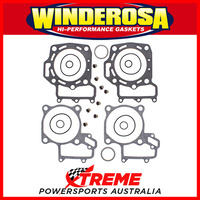 Winderosa 810881 Kawasaki KRF 750 4X4 2008-2013 Top End Gasket Kit