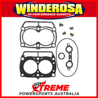 Winderosa 810890 Polaris Sportsman 600 4x4 2003-2004 Top End Gasket Kit