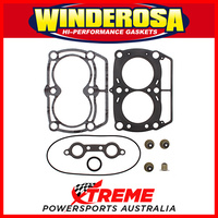 Winderosa 810891 Polaris Sportsman 700 4x4 BF 10/02/03 02-04 Top End Gasket Kit