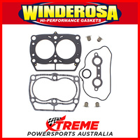 Winderosa 810945 Polaris 800 RZR 4 2010 Top End Gasket Set